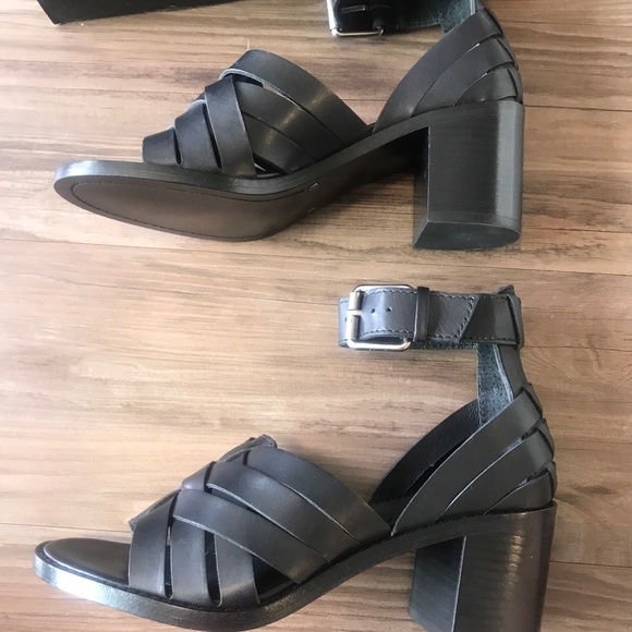 bianca huarache 2 piece